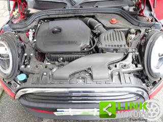 MINI One usata, con Chiusura centralizzata