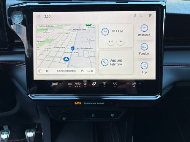 FORD Puma usata, con Cruise Control