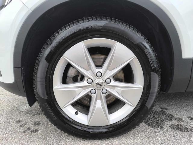 VOLVO XC40 usata, con Sistema di navigazione