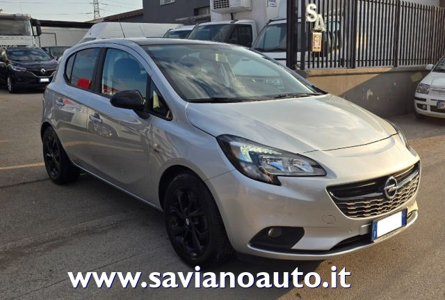 OPEL Corsa usata, con Airbag