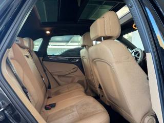 PORSCHE Macan usata 31