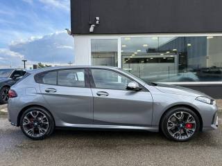 BMW 118 usata, con Antifurto