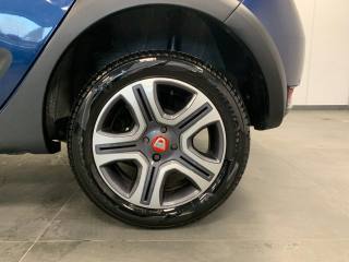 DACIA Sandero usata, con Servosterzo