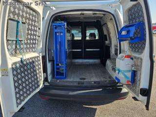 VOLKSWAGEN Caddy usata 13