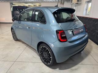 FIAT 500e usata, con Alzacristalli elettrici