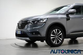 RENAULT Koleos usata, con Controllo trazione