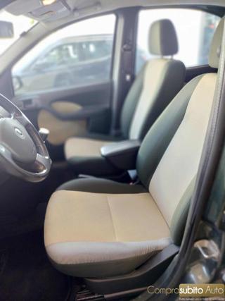 FIAT Panda usata 15