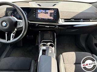 BMW X2 usata, con Chiusura centralizzata