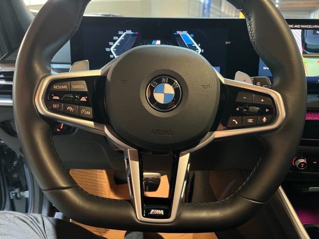 BMW 320 usata, con Cruise Control