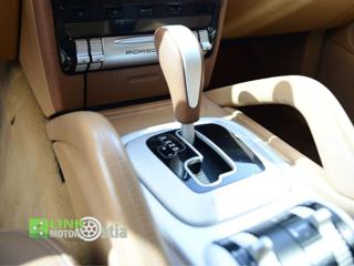 PORSCHE Cayenne usata 35