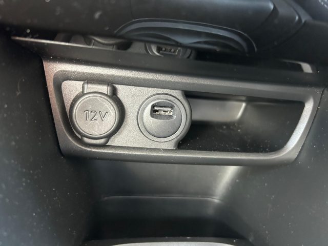 PEUGEOT 208 usata, con ESP