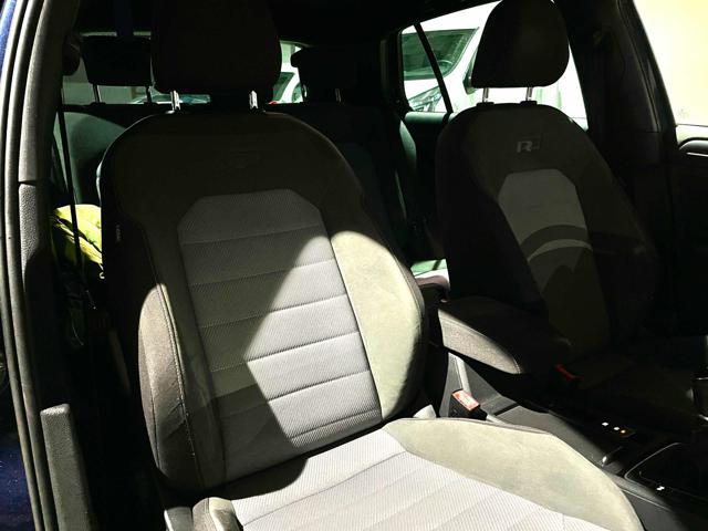 VOLKSWAGEN Golf usata, con Cruise Control