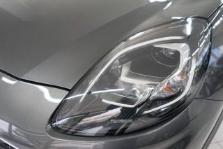 FORD Puma usata, con Touch screen