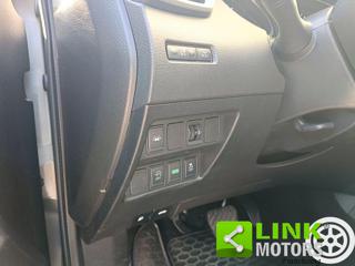 NISSAN Qashqai usata, con Airbag testa