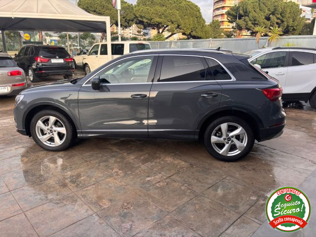 AUDI Q3 usata, con Airbag Passeggero
