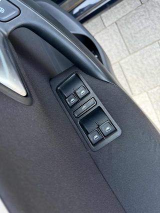 VOLKSWAGEN Polo usata, con ESP