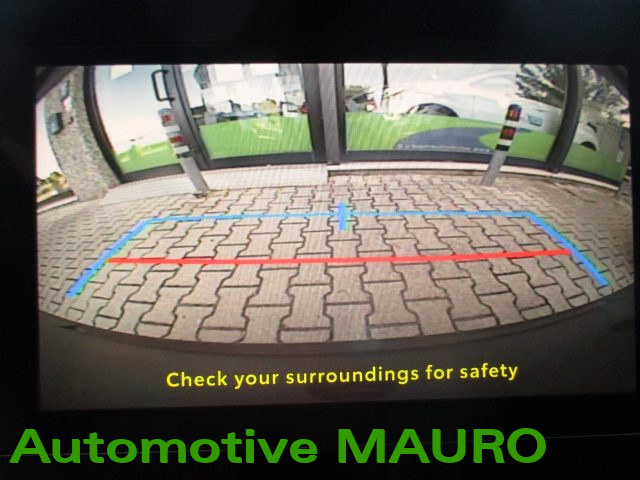 TOYOTA Aygo usata, con Airbag testa