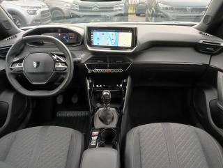 PEUGEOT 2008 usata, con Climatizzatore