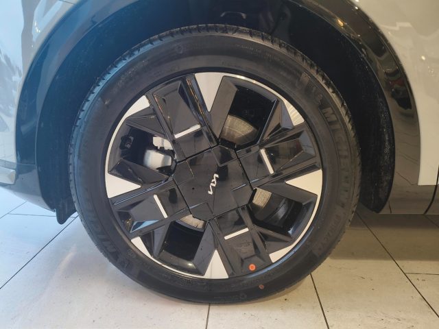 KIA Sportage usata, con Chiusura centralizzata