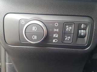 FORD Kuga usata, con Controllo trazione