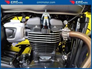 TRIUMPH Street Twin usata 8