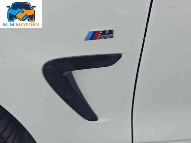 BMW 420 usata, con ESP