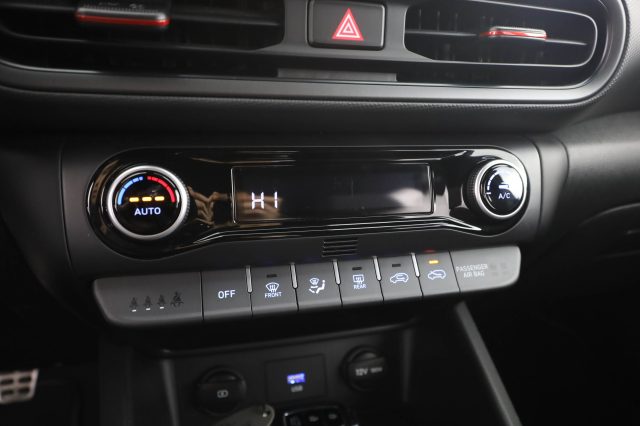 HYUNDAI Kona usata 11