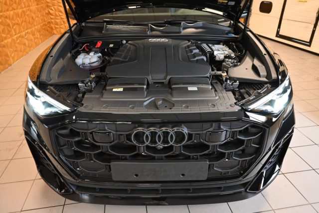 AUDI Q8 usata 85