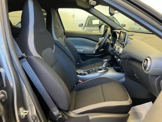 NISSAN Juke usata, con Climatizzatore