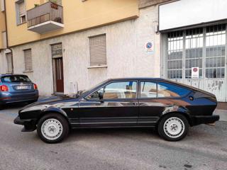 ALFA ROMEO GTV usata 7