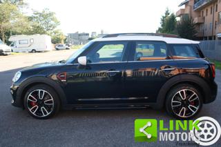 MINI Countryman usata, con ESP
