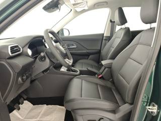 MG ZS usata, con Sensori di parcheggio posteriori