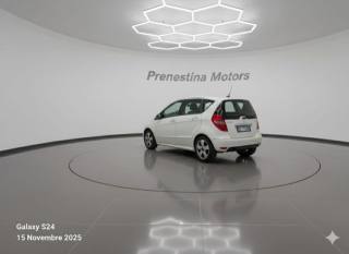 MERCEDES-BENZ A 180 usata, con Airbag laterali