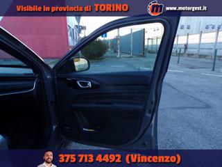 JEEP Compass usata, con USB