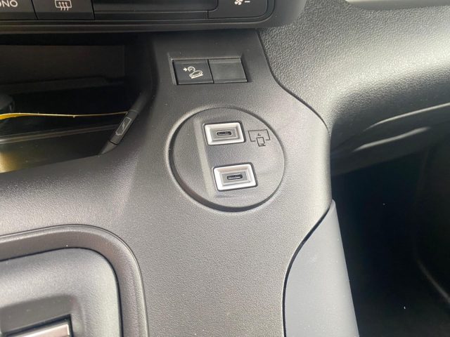 FIAT Doblo usata 19