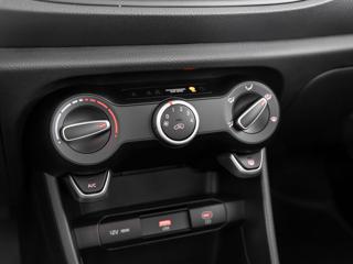 KIA Picanto usata, con Autoradio