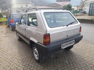 FIAT Panda usata 7