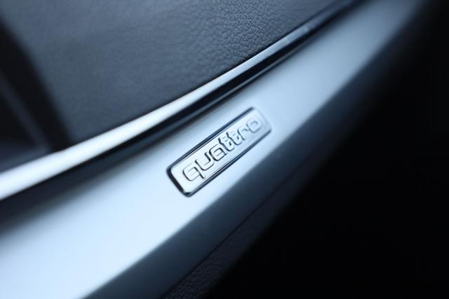 AUDI Q5 usata, con Chiusura centralizzata