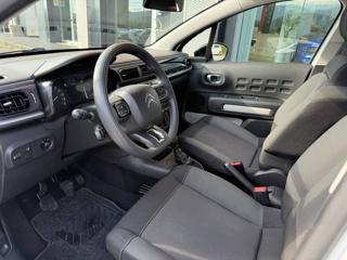 CITROEN C3 usata, con Autoradio