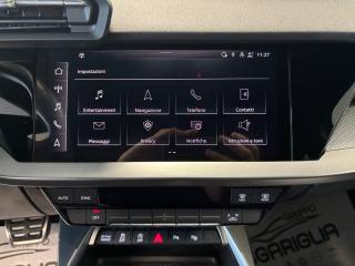 AUDI A3 usata, con Bluetooth