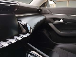 PEUGEOT 508 usata, con Specchietti laterali elettrici