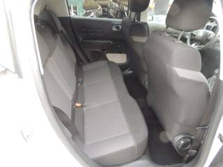 CITROEN C3 usata, con Autoradio