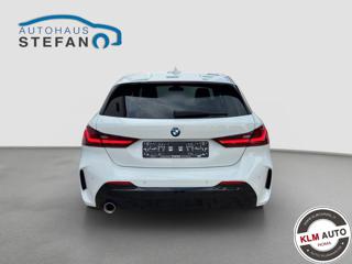 BMW 118 usata, con Alzacristalli elettrici