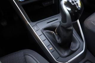 VOLKSWAGEN Taigo usata 71