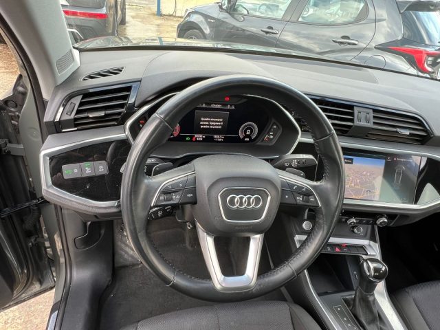AUDI Q3 usata 14