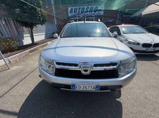DACIA Duster usata, con Alzacristalli elettrici