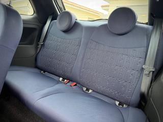 FIAT 500 usata 28