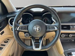 ALFA ROMEO Stelvio usata, con ESP