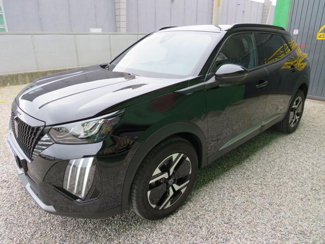 PEUGEOT 2008 usata, con ABS