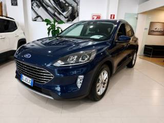 FORD Kuga usata, con Airbag Passeggero